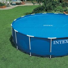Тент солнечный Intex 29023 (59954) для бассейна 457 см