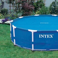 Тент солнечный Intex 29021 (59952) для бассейна 305 см