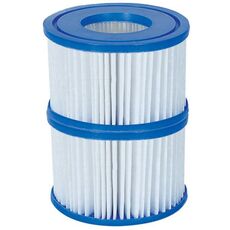 Картридж BestWay 58323 Filter Cartridges для фильтрующих насосов надувных джакузи