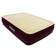Надувная кровать Comfort Cell Tech 203х152х43 см со встроенным насосом 67494 BestWay