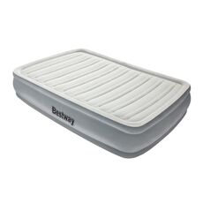 Надувная кровать Comfort Cell TechTM SleepZone Premium Airbed(Double) 191х137х36 см со вст. нас 67530 BestWay