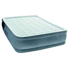 Надувная кровать Comfort Cell TechTM Premiere Plus Elevated Airbed(Queen) 203х152х43 см со встр.нас 67560 BestWay