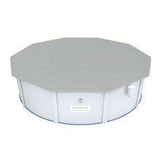 Покрытие Bestway 58328 для бассейнов Hydrium 4.60 м (d 530 см)