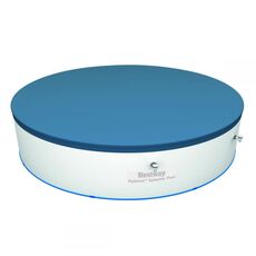 Покрытие Bestway 58365 для бассейнов Hydrium Splasher 4.60 м (d 470 см)