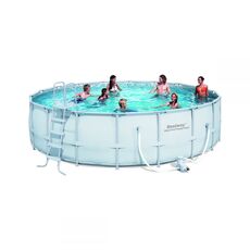 Каркасный бассейн Bestway 56427 (549х132)