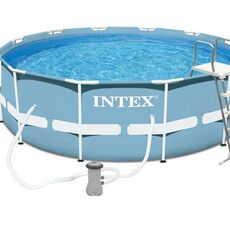 Каркасный бассейн 366х99см INTEX - 28718