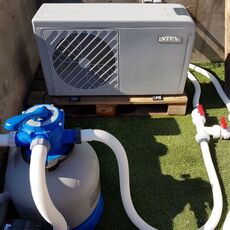 Компрессорный водонагреватель Intex 28614 Heat Pump