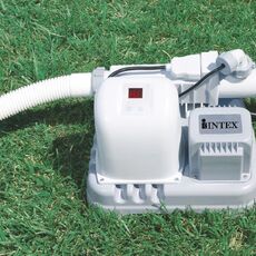 Холорогенератор Kristal Clear Saltwater System Intex 28670(28664)