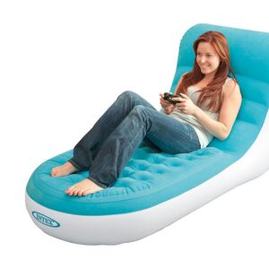 Надувное кресло Intex 68880NP Splash Lounge (без насоса)