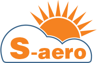 Логотип S-Aero